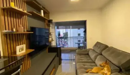 Condomínio Varandas Aldeinha