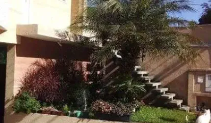 Residencial Nova Paulista
