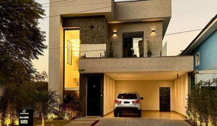 Residencial New Ville
