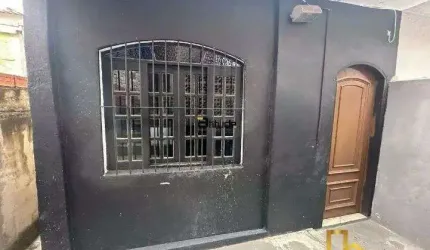 Casa à venda no bairro Vila Engenho Novo - Barueri/SP