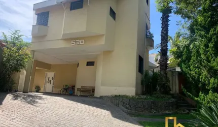 Residencial Alphaville 6