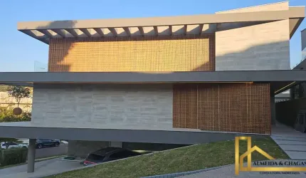 Casa Tamboré 11