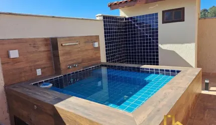 Residencial New Ville