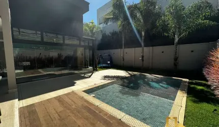 Residencial Tamboré 10