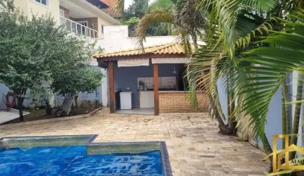 Condomínio Residencial Tarumã