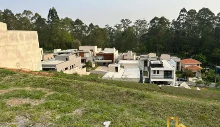 Condomínio Morada da Serra