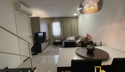 Condomínio Nova Barueri