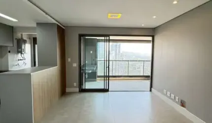 Condomínio Level Alphaville