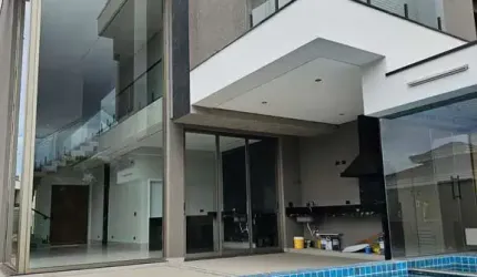 Residencial New Ville