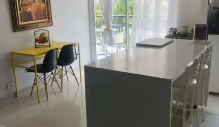 Condomínio Alpha Vita