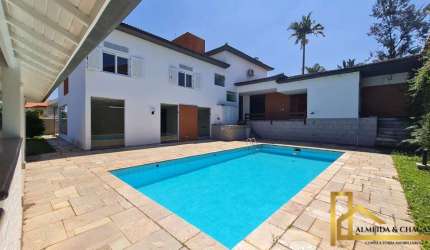 Residencial Alphaville 5