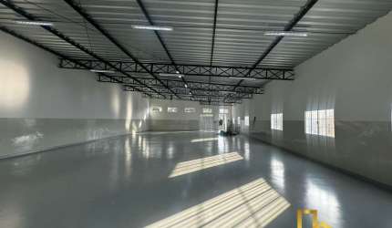 Salão comercial na Vila Santa Rita em Itapevi