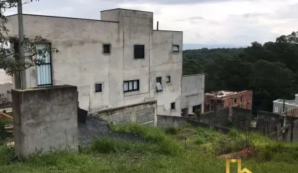 Condomínio Morada da Serra