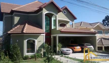 Condomínio Morada dos Lagos