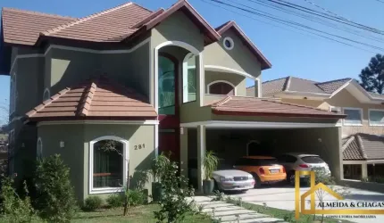 Condomínio Morada dos Lagos
