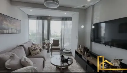 Unique Residencial Clube Barueri