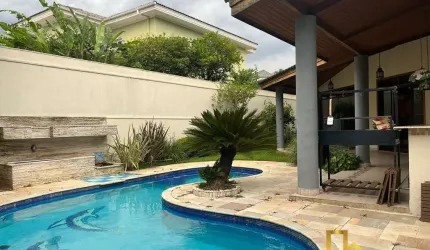Residencial 18 do Forte