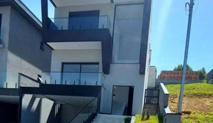 Residencial New Ville