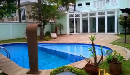 Residencial 18 do Forte