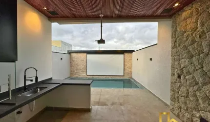 Condomínio Nova Jaguari