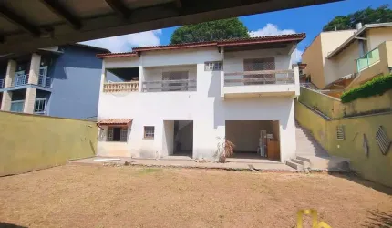 São Fernando Residencia