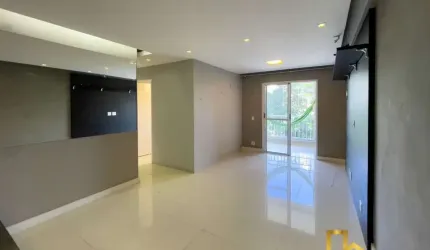 Condomínio Alphaview