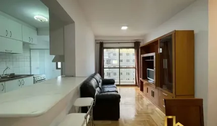 Condomínio Edifício Paratii