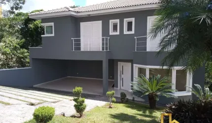 Condomínio Residencial Tarumã