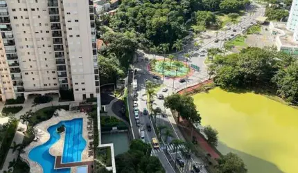 Condomínio Alto da Mata