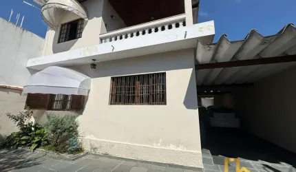 Casa de Rua na Vila Boa Vista em Barueri