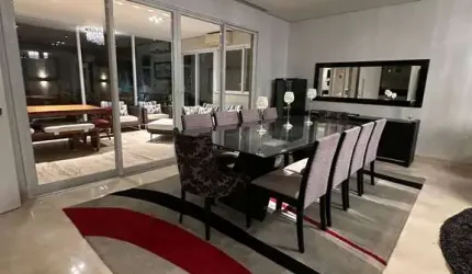 Condomínio Burle Marx