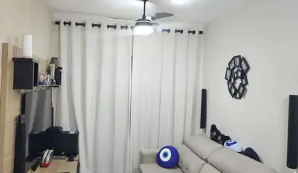 Condomínio Alphaview
