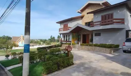 Residencial Tamboré 1