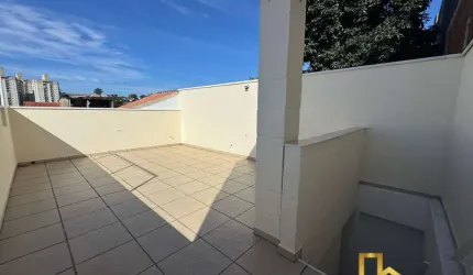 Sobrado na Vila São Silvestre em Barueri