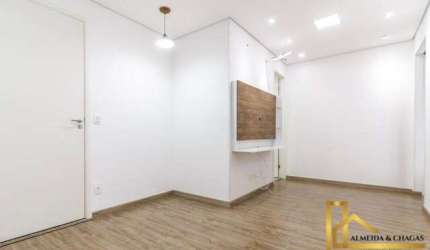 Apartamento à venda no bairro Melville Empresarial I E II - Barueri/SP