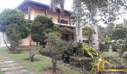 Chácara Boa Vista - Próximo a Aldeia da Serra