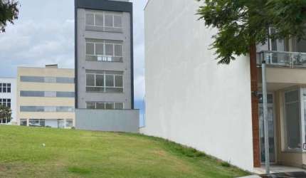 Terreno à venda na Alameda Michelangelo, Alphaville, Santana de Parnaíba, 150 m2 por R$ 742.000