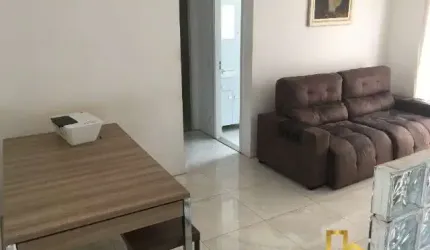 Condomínio Inspire Barueri