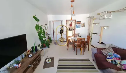 Apartamento para Venda em Salvador, Pituba, 2 dormitórios, 1 suíte, 3 banheiros, 1 vaga
