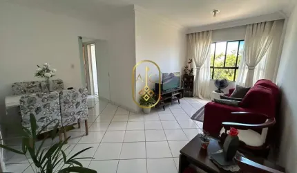 Apartamento para Venda em Salvador, Rio Vermelho, 3 dormitórios, 1 suíte, 2 banheiros, 2 vagas