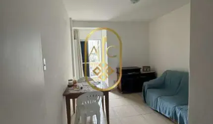 Apartamento para Venda em Salvador, Brotas, 1 dormitório, 1 banheiro, 1 vaga