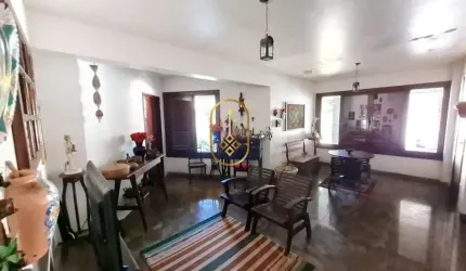Casa para Venda em Salvador, Pituaçu, 4 dormitórios, 3 suítes, 6 banheiros, 4 vagas