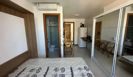Apartamento para Venda em Salvador, Barra, 1 dormitório, 1 suíte, 1 banheiro, 1 vaga