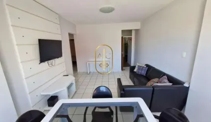 Apartamento para Locação em Salvador, Pituba, 2 dormitórios, 1 banheiro, 1 vaga