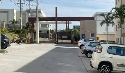 BELÍSSIMO APARTAMENTO DISPONÍVEL PARA VENDA