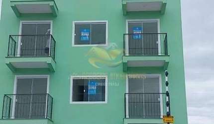 Apartamento para alugar no Jardim Aquarius – Palhoça/SC