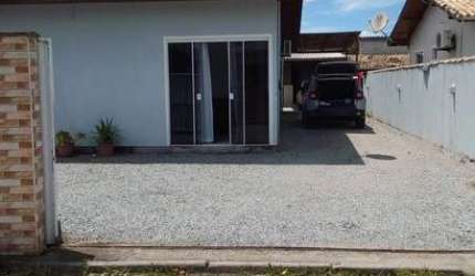 Casa disponível para venda no  bela vista Palhoça