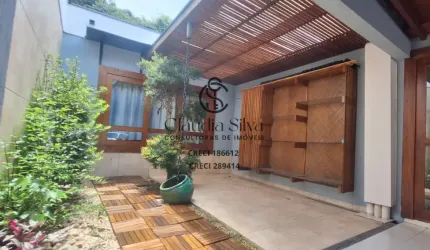 Oportunidade Exclusiva: Casa com 2 Suítes, Banheira e Churrasqueira em Santo Antônio do Pinhal
