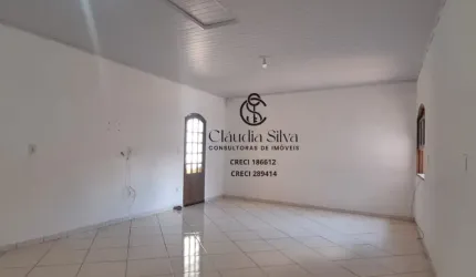 Casa de aluguel com 1 suite e 2 quartos em Santo Antônio do Pinhal