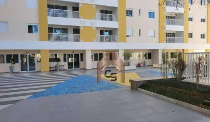 Apartamento com 3 dormitórios à venda, 75 m² por R$ 649.999,00 - Ponte Grande - Guarulhos/SP